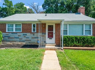 1906 Merrimac Dr, Hyattsville, MD
