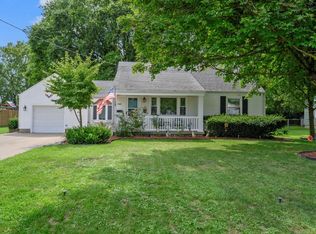 5067 Southview Dr, Fairfield, OH