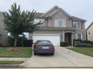 148 Lakeshore Pkwy, Newnan, GA 30263