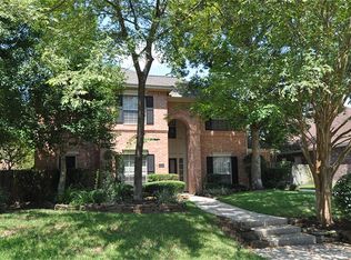 5207 Applevale Ct, Kingwood, TX 77345