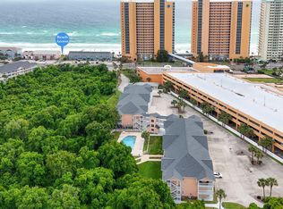 17690 Front Beach Rd UNIT C105, Panama City Beach, FL 32413