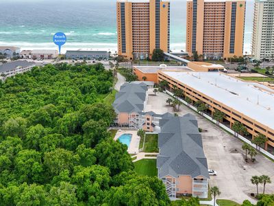 17690 Front Beach Rd Unit C105, Panama City Beach, FL, 32413