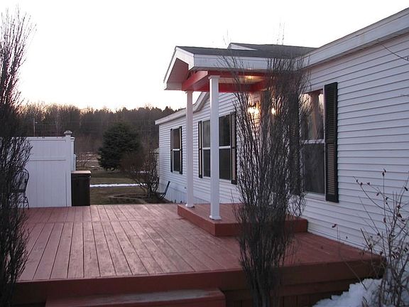 4th image of 6001 Manley Dr