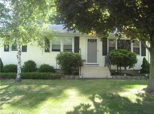 116 Garden Dr, Berlin, CT 06037