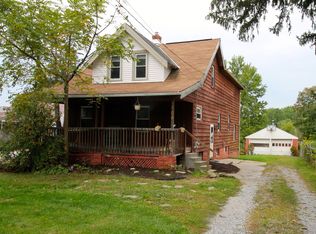 7708 Olde Eight Rd, Hudson, OH 44236