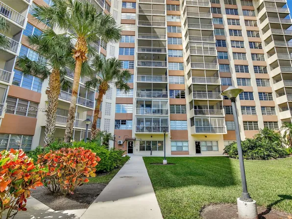 10777 W Sample Rd APT 912, Coral Springs, FL 33065