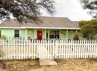 243 Ghost Rider Dr, Eagle Pass, TX 78852