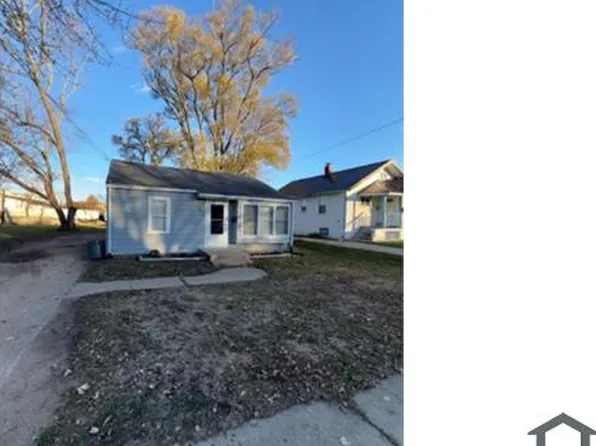 3014 Lapey St, Rockford, IL 61109