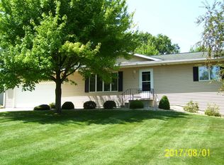 510 Parsons St, Spring Valley, MN 55975