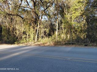 160 Putnam Loop Rd, Melrose, FL 32666