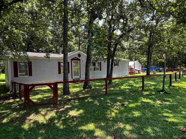 4531 Norfork River Rd, Jordan, AR 72519