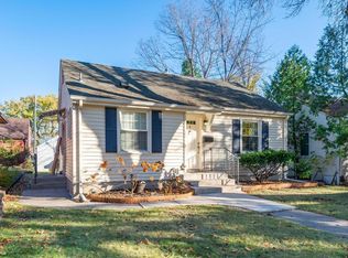 3045 Florida Ave S, Saint Louis Park, MN 55426