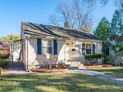 3045 Florida Ave S, Saint Louis Park, MN, 55426