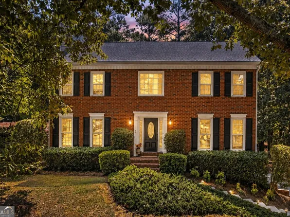 3415 Legacy Trce, Johns Creek, GA 30022