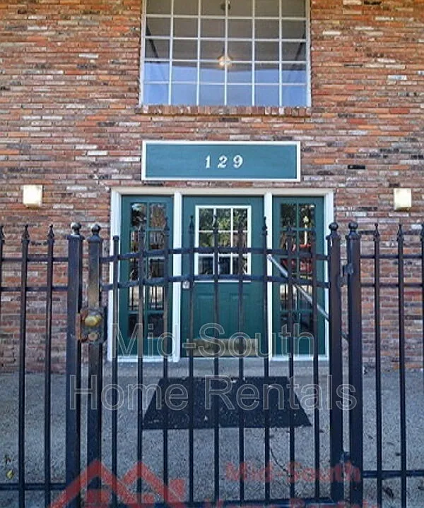 129 Stonewall St #7