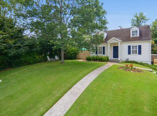 1893 Tobey Rd, Atlanta, GA 30341