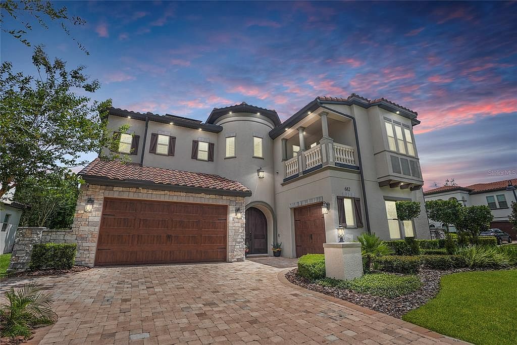 682 Canopy Estates Dr, Winter Garden, FL 34787 Zillow