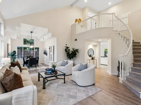 162 Briar Pl, Danville, CA 94526