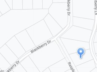 Raspberry Ln #140, Rogers, AR 72756