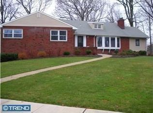 5 Polonia Ave, Lawrence Township, NJ 08648