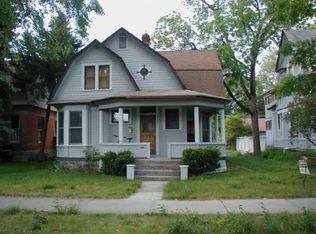 1017 1/2 W Fort St, Boise, ID 83702