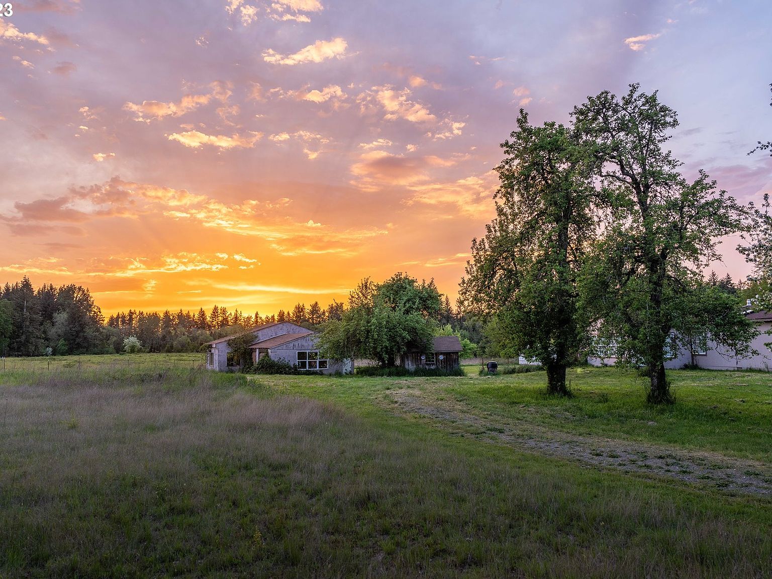 33293 S Highway 213, Molalla, OR 97038 Zillow