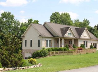 2142 Jean Ct, Cookeville, TN 38501