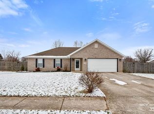 265 Washburn Dr, Bentonville, AR 72751