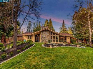 60 Greg Ct, Alamo, CA 94507