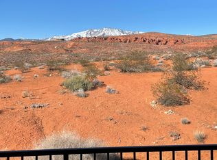 435 E Sun Dusk Ln, Washington, UT 84780