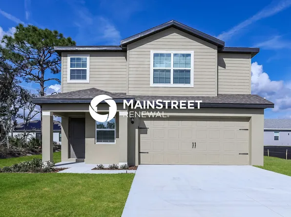 360 Fern Ct, Poinciana, FL 34759