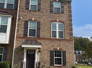 22335 Honey Hill Ln, Clarksburg, MD 20871