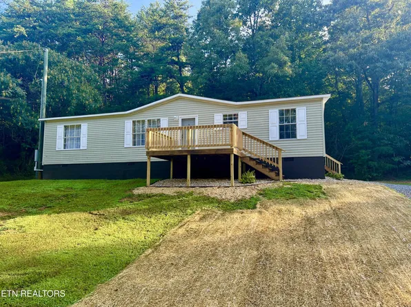126 Sheppard Rd, Sweetwater, TN 37874