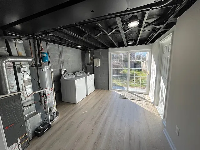 3 Dunnett Ct #4B — Photo 22
