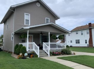 3446 Hughes St, Huntington, WV 25704