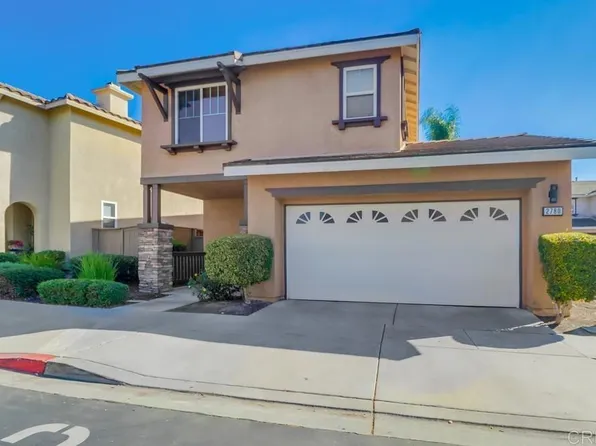 2780 Weeping Willow Rd, Chula Vista, CA 91915