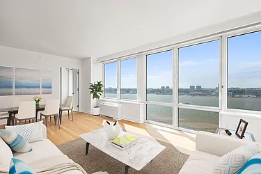 Sold by Keller Williams NYC