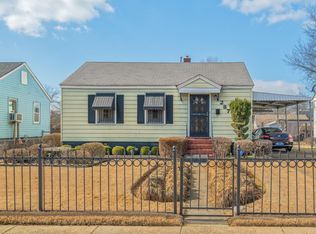 287 Eastview St LOT 12, Memphis, TN 38112