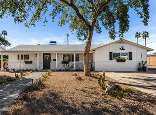 1804 N CAMELLIA Street, Tempe, AZ 85288