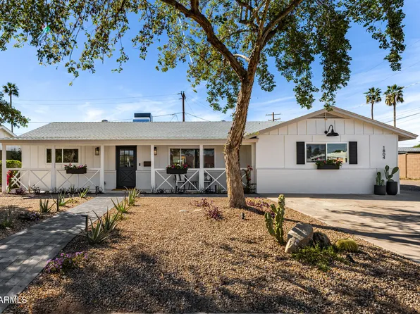 1804 N CAMELLIA Street, Tempe, AZ 85288