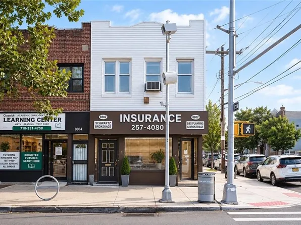 8802 Flatlands Ave, Brooklyn, NY 11236