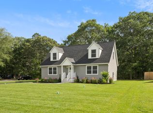 80 W Rising Sun Dr, Ocean View, NJ 08230