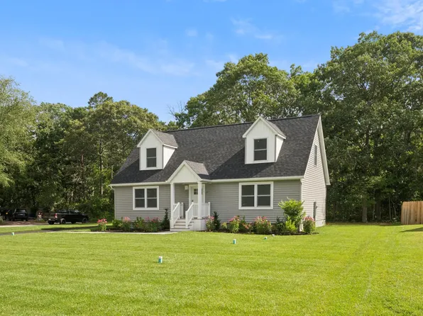 80 W Rising Sun Dr, Ocean View, NJ 08230