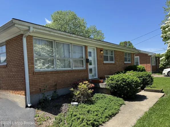 7210 Lorenzo Ln, Louisville, KY 40228