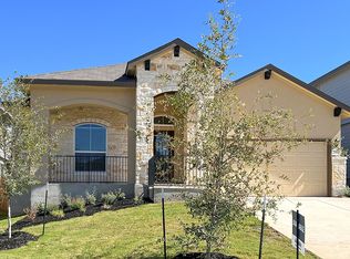 29544 Dusty, Bulverde, TX 78163