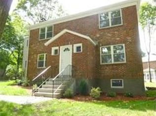 15 Heath St #U:2, Brookline, MA 02445