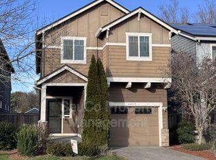 4017 SE Lone Oak St, Hillsboro, OR 97123