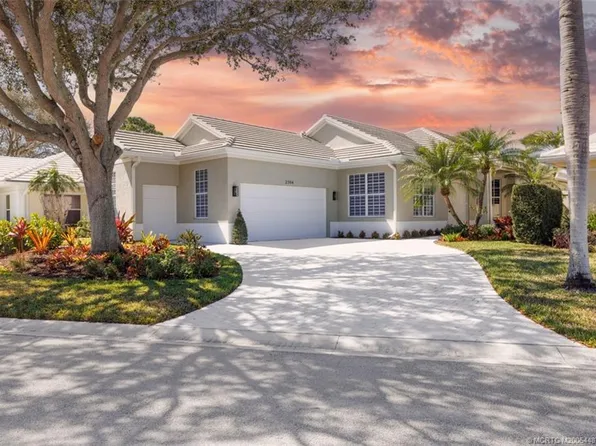 2504 SW Brookwood Ln, Palm City, FL 34990