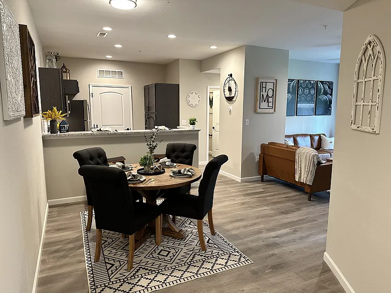 Reserve At Mid Rivers — Photo 26