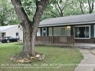 2513 SW Morningside Rd, Topeka, KS 66614